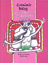 Knjiga u ponudi O, Bože, kako sam blesav