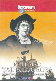 Filmovi u ponudi Kolumbo: tajne iz groba (dokumentarni film)