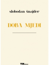 Knjiga u ponudi Doba mjedi