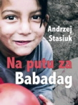 Knjiga u ponudi Na putu za Babadag