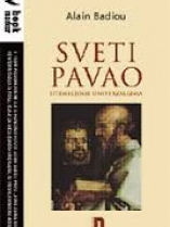 Knjiga u ponudi Sveti Pavao