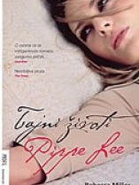 Knjiga u ponudi Tajni životi Pippe Lee