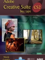 Knjiga u ponudi Adobe Creative Suite CS2