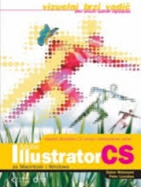Knjiga u ponudi Illustrator CS za Machintosh i Windows