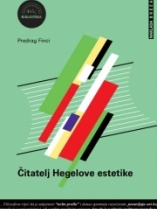 Knjiga u ponudi Čitatelj Hegelove estetike