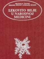 Knjiga u ponudi Lekovito bilje u narodnoj medicini