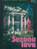 Knjiga u ponudi Sezona lova