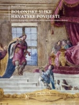 Knjiga u ponudi Bolonjske slike hrvatske povijesti