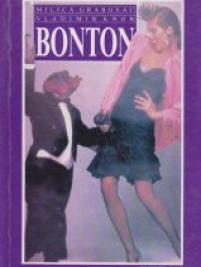 Knjiga u ponudi Bonton