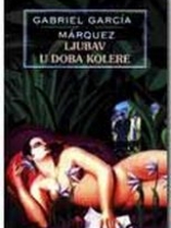 Knjiga u ponudi Ljubav u doba kolere