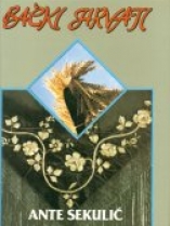 Knjiga u ponudi Bački Hrvati