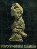 Knjiga u ponudi Starohrvatska baština