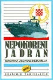 Nepokoreni Jadran 1991/92.