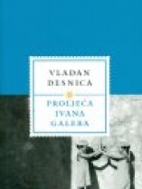Knjiga u ponudi Proljeća Ivana Galeba