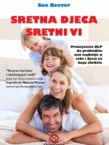 Knjiga u ponudi Sretna djeca sretni vi