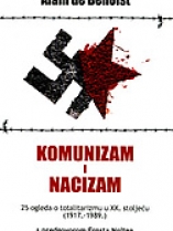 Knjiga u ponudi Komunizam i nacizam