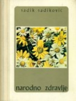 Knjiga u ponudi Narodno zdravlje