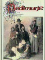 Knjiga u ponudi Međimurje