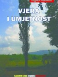 Knjiga u ponudi Vjera i umjetnost