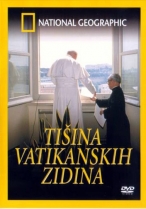 Knjiga u ponudi Tišina Vatikanskih zidina (dokumentarni film) (DVD)
