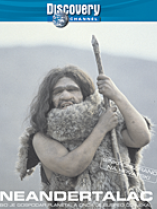 Knjiga u ponudi Neandertalac (dokumentarni film) (DVD)