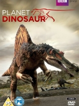 Knjiga u ponudi Planet dinosaura (dokumentarni film) (DVD)