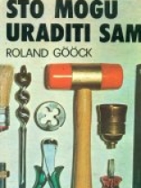 Knjiga u ponudi Što mogu uraditi sam