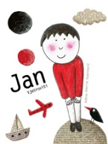 Knjiga u ponudi Jan vjetroviti