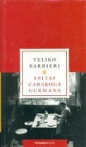 Knjiga u ponudi Epitaf carskog gurmana