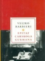 Knjiga u ponudi Epitaf carskog gurmana