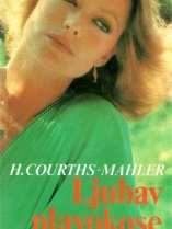 Knjiga u ponudi Ljubav plavokose