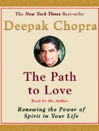 Knjiga u ponudi The Path of Love