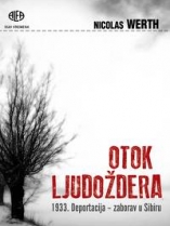 Knjiga u ponudi Otok ljudoždera