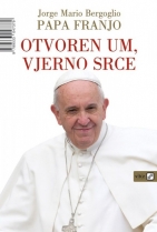 Knjiga u ponudi Otvoren um, vjerno srce