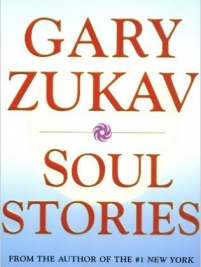 Knjiga u ponudi Soul Stories
