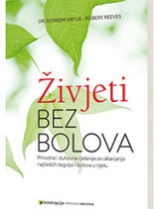 Knjiga u ponudi Živjeti bez bolova