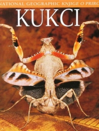 Knjiga u ponudi Kukci