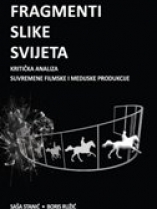 Knjiga u ponudi Fragmenti slike svijeta