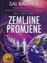 Knjiga u ponudi Zemljine promjene 2012.-2017.-2030.