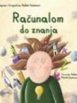 Knjiga u ponudi Računalom do znanja