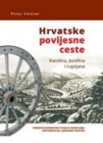 Knjiga u ponudi Hrvatske povijesne ceste