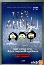 Knjiga u ponudi Teen anđeli