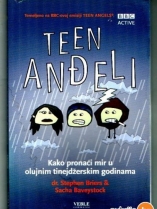 Knjiga u ponudi Teen anđeli