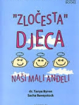 Knjiga u ponudi Zločesta djeca
