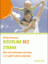 Knjiga u ponudi Disciplina bez straha