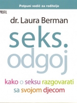 Knjiga u ponudi Seks Odgoj