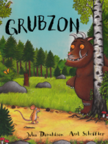 Knjiga u ponudi Grubzon