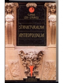 Knjiga u ponudi Strukturalna antropologija