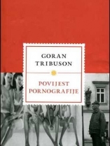 Knjiga u ponudi Povijest pornografije