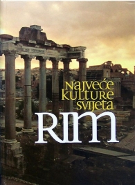 Knjiga u ponudi Rim